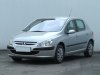 Peugeot 307, 2001 - pohled č. 3