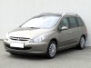 Peugeot 307, 2003 - pohled č. 3
