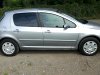 Peugeot 307, 2004 - pohled č. 4