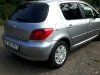 Peugeot 307, 2004 - pohled č. 5