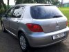 Peugeot 307, 2004 - pohled č. 6