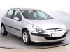 Peugeot 307, 2005 - celkový pohled