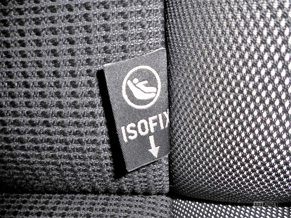 Peugeot 308, 2008 - pohled č. 23