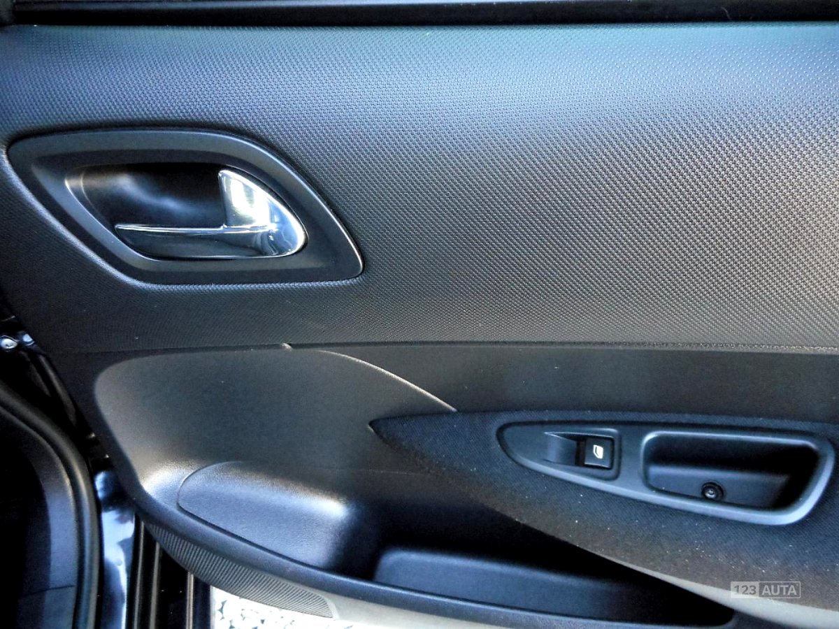 Peugeot 308, 2008 - pohled č. 25