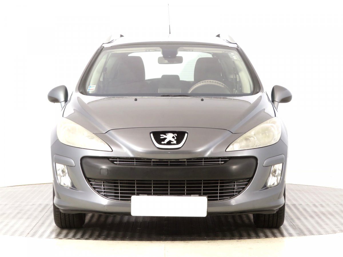 Peugeot 308, 2010 - pohled č. 2