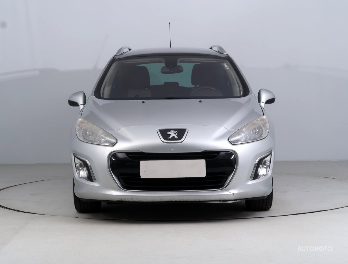 Peugeot 308, 2013 - pohled č. 2