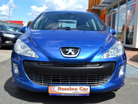 Peugeot 308, 2010 - pohled č. 2