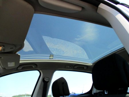 Peugeot 308, 2009 - pohled č. 10