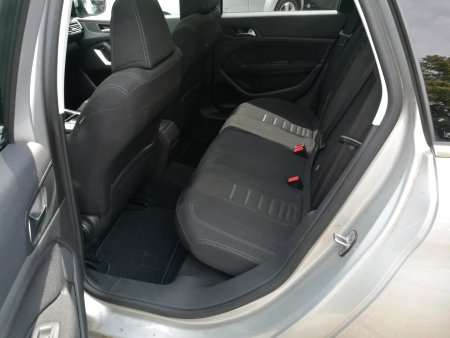Peugeot 308, 2014 - pohled č. 9