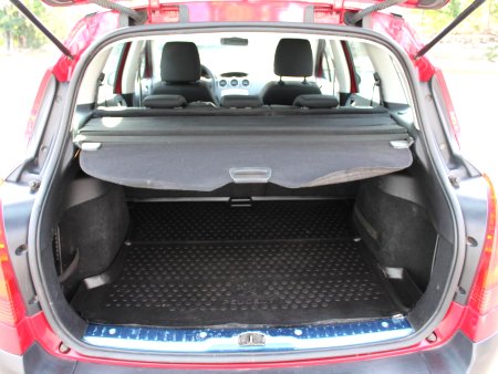 Peugeot 308, 2012 - pohled č. 10