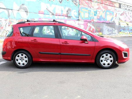 Peugeot 308, 2012 - pohled č. 7