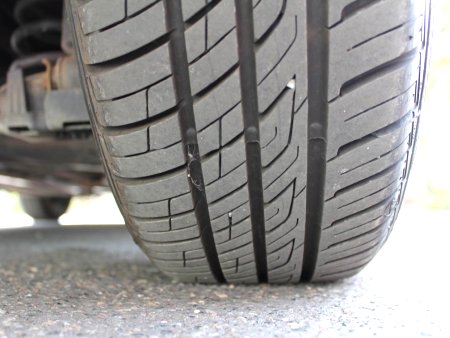 Peugeot 308, 2012 - pohled č. 9