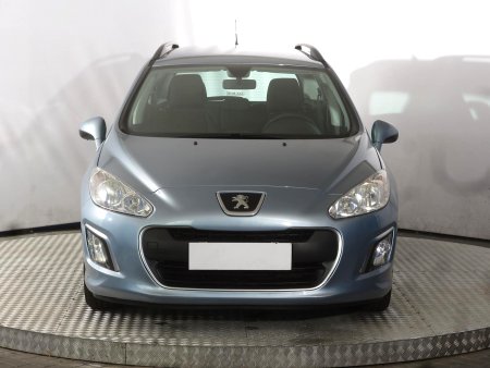 Peugeot 308, 2011 - pohled č. 2
