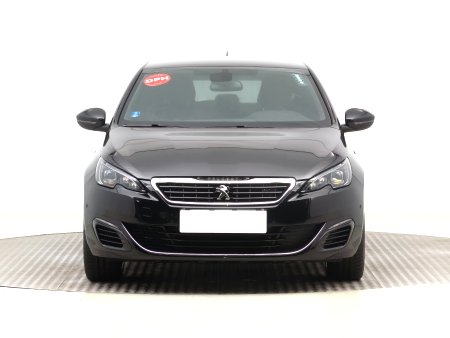 Peugeot 308, 2016 - pohled č. 2