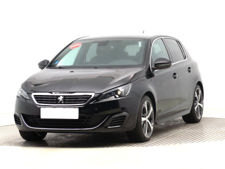 Peugeot 308, 2016 - pohled č. 3
