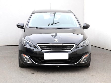 Peugeot 308, 2015 - pohled č. 2