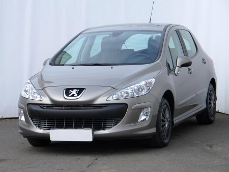 Peugeot 308, 2010 - pohled č. 3