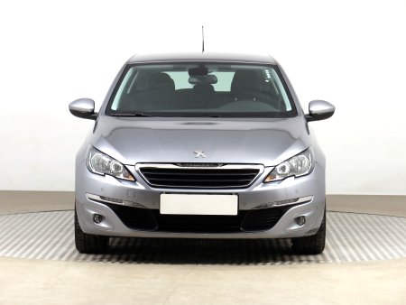 Peugeot 308, 2017 - pohled č. 2