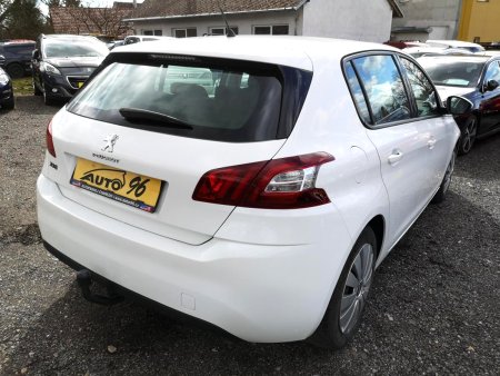 Peugeot 308, 2015 - pohled č. 2