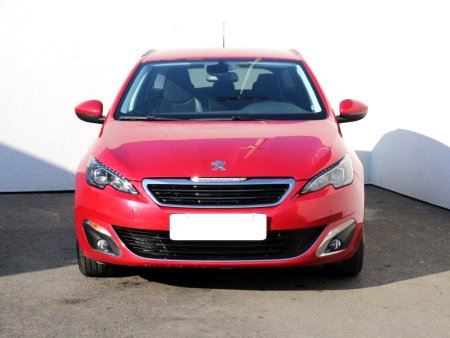 Peugeot 308, 2015 - pohled č. 2