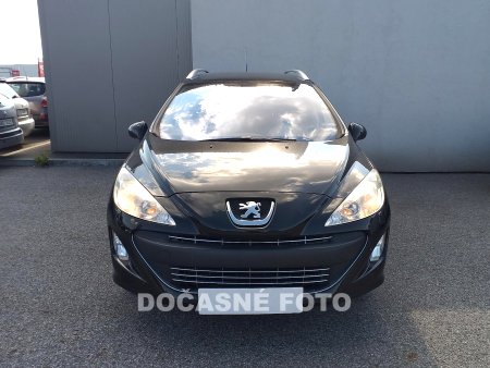 Peugeot 308, 2010 - pohled č. 2