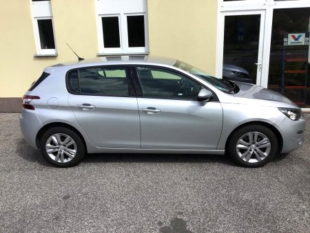 Peugeot 308, 2014 - pohled č. 2