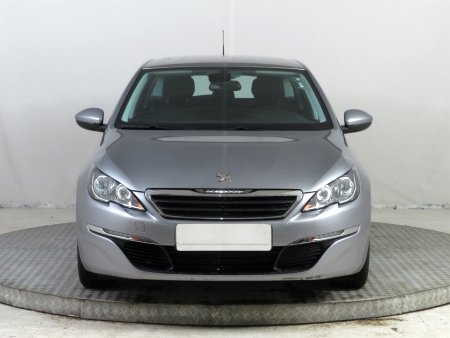 Peugeot 308, 2015 - pohled č. 2
