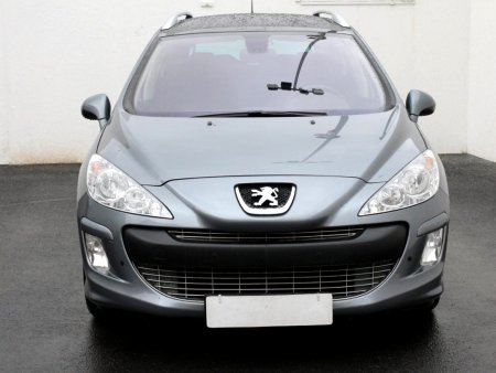 Peugeot 308, 2013 - pohled č. 2