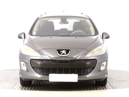 Peugeot 308, 2010 - pohled č. 2