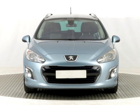 Peugeot 308, 2012 - pohled č. 2