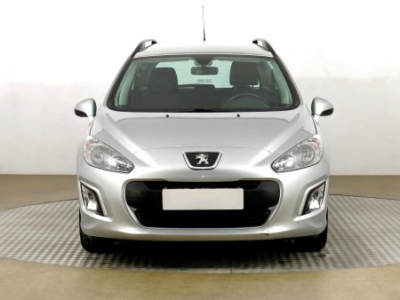 Peugeot 308, 2012 - pohled č. 2