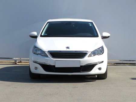 Peugeot 308, 2014 - pohled č. 2