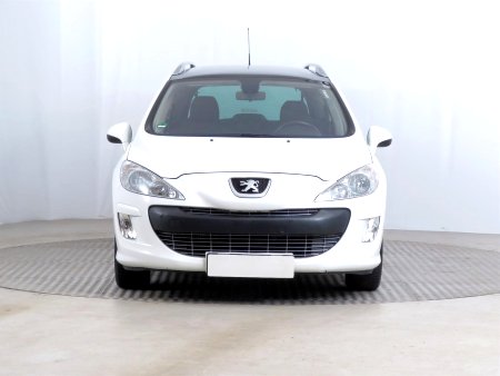 Peugeot 308, 2009 - pohled č. 2