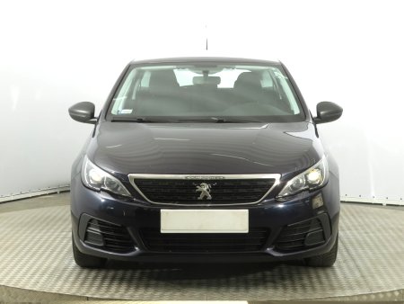 Peugeot 308, 2017 - pohled č. 2