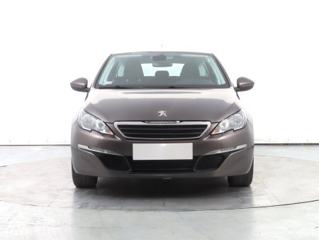 Peugeot 308, 2015 - pohled č. 2