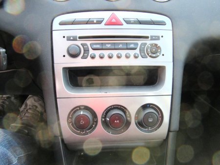 Peugeot 308, 2010 - pohled č. 6