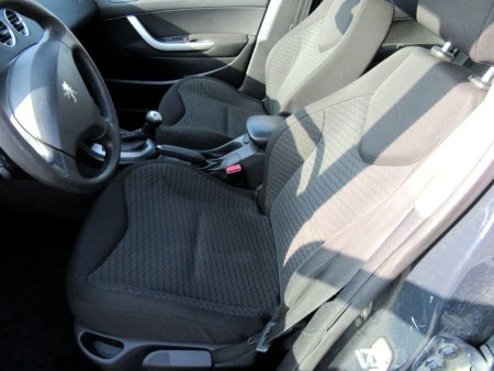 Peugeot 308, 2010 - pohled č. 7