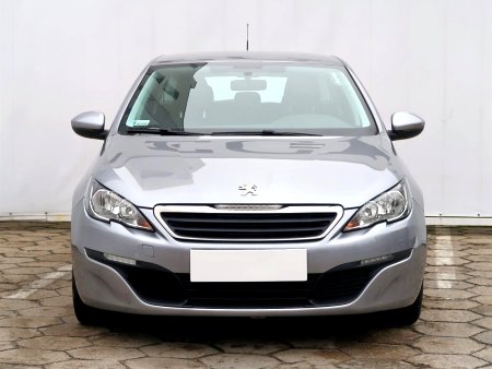 Peugeot 308, 2015 - pohled č. 2