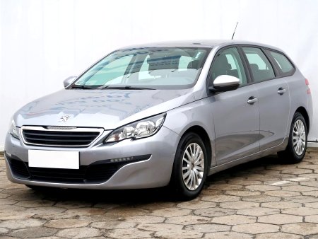 Peugeot 308, 2015 - pohled č. 3