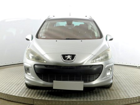 Peugeot 308, 2008 - pohled č. 2