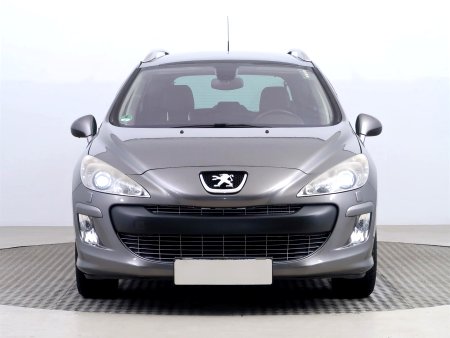 Peugeot 308, 2008 - pohled č. 2