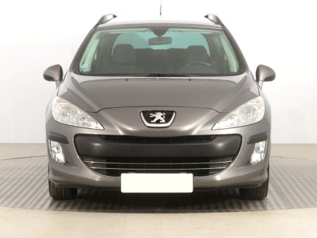 Peugeot 308, 2009 - pohled č. 2