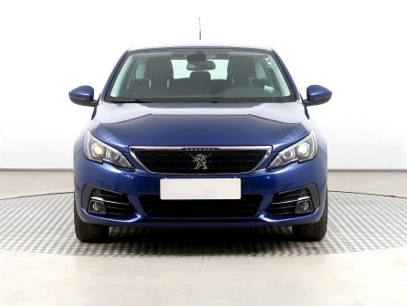 Peugeot 308, 2018 - pohled č. 2