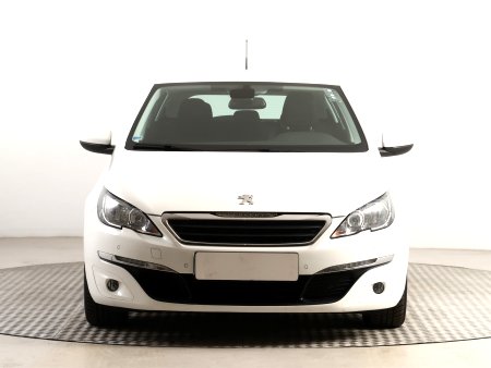 Peugeot 308, 2015 - pohled č. 2