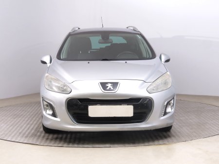 Peugeot 308, 2011 - pohled č. 2