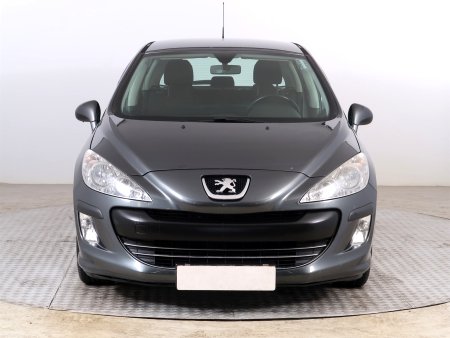 Peugeot 308, 2010 - pohled č. 2