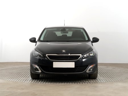 Peugeot 308, 2014 - pohled č. 2