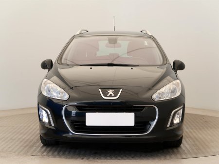 Peugeot 308, 2014 - pohled č. 2