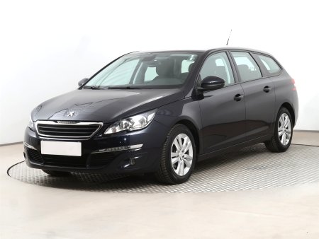 Peugeot 308, 2015 - pohled č. 3