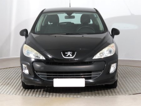 Peugeot 308, 2008 - pohled č. 2